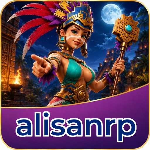 alisanrp Components