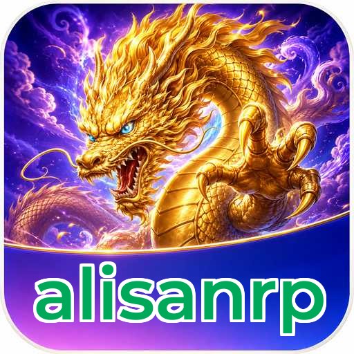 alisanrp Signature