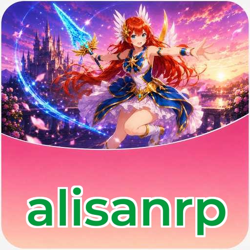 alisanrp Installation