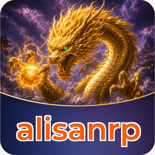 alisanrp Verification