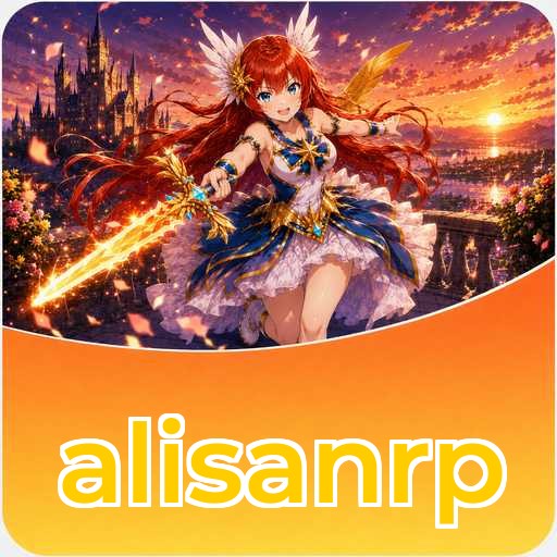 alisanrp APK Structure