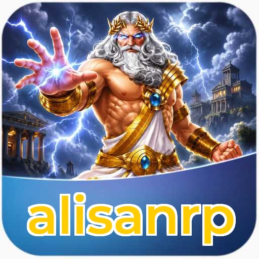 alisanrp APK