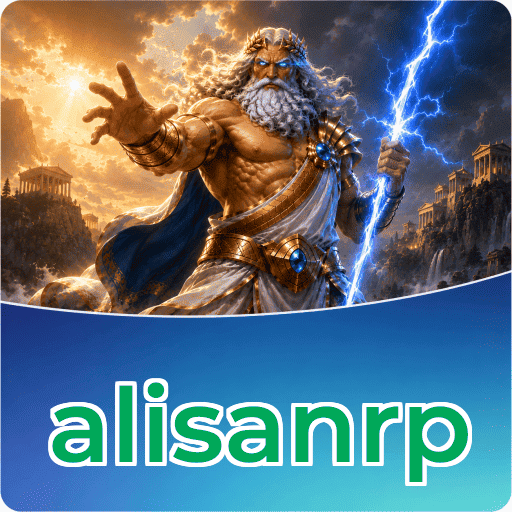 alisanrp APK