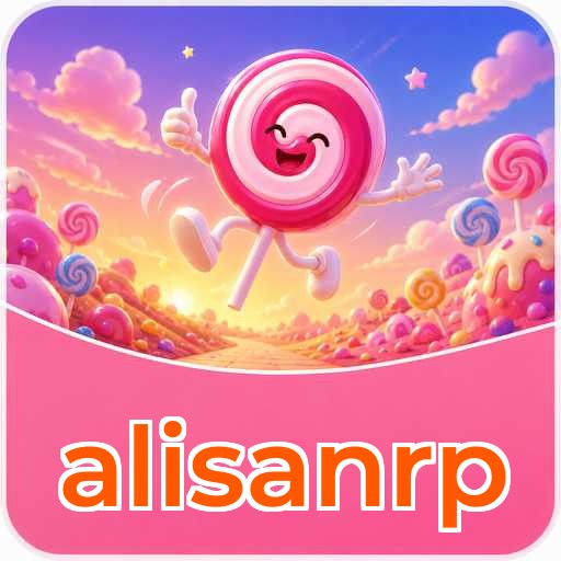 alisanrp Aplikasi