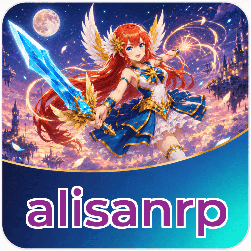 alisanrp Verification