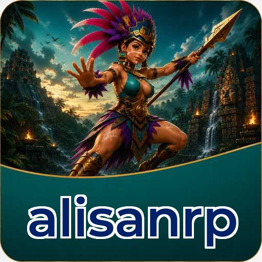alisanrp Components