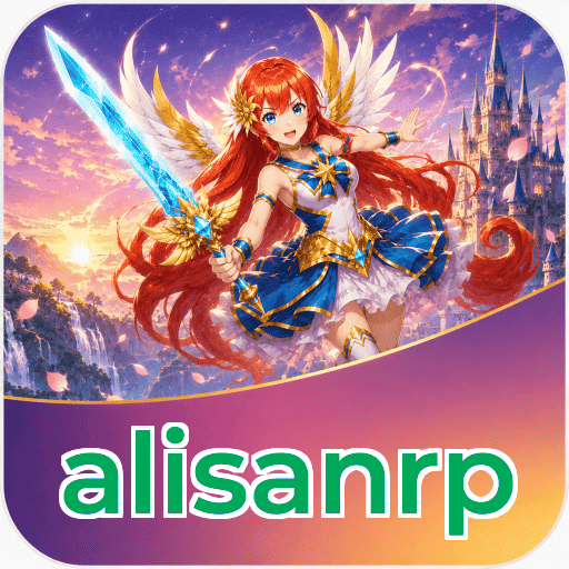 alisanrp Download