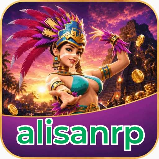 alisanrp Signature