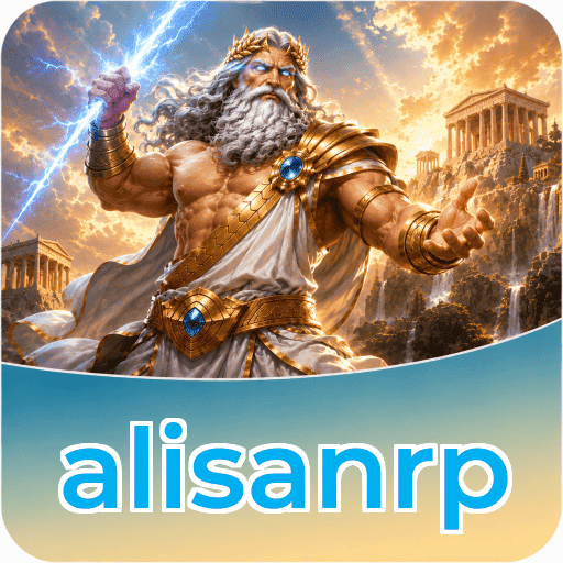 alisanrp Download