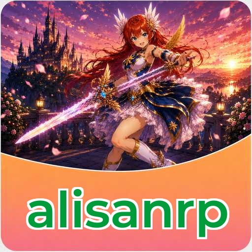 alisanrp APK Structure