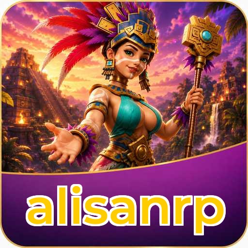 alisanrp Signature