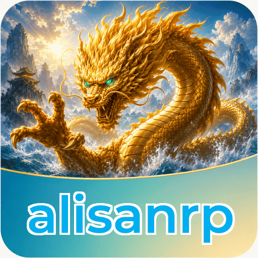 alisanrp Verification
