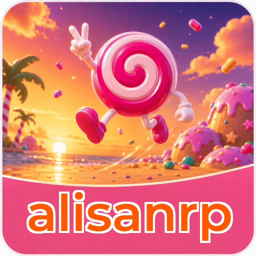 alisanrp APK
