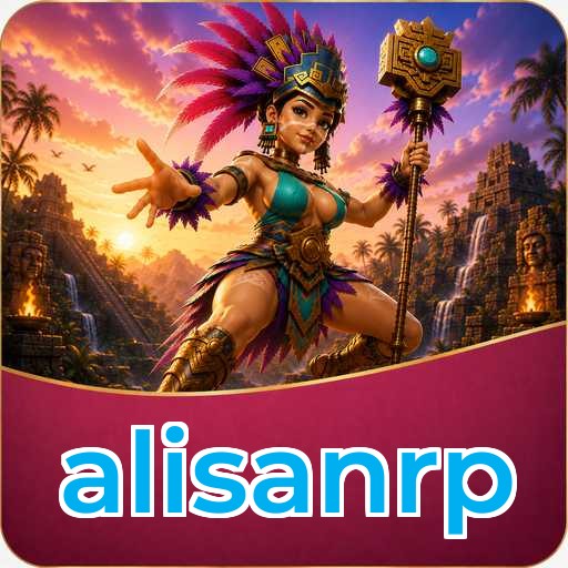 alisanrp Components