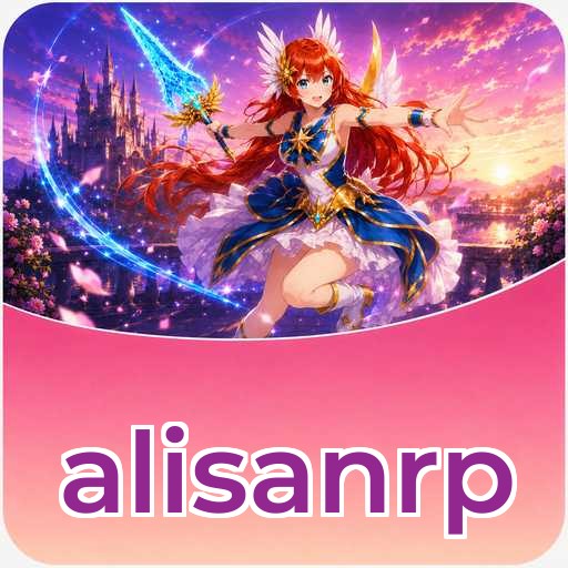 alisanrp Signature