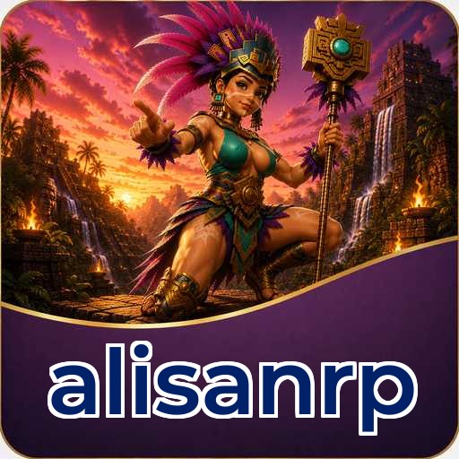 alisanrp Download