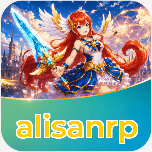 alisanrp APK Structure