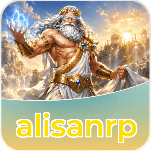 alisanrp Signature