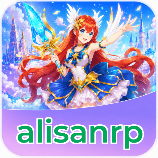 alisanrp Components