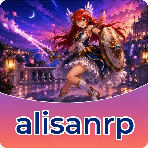 alisanrp Technical Info