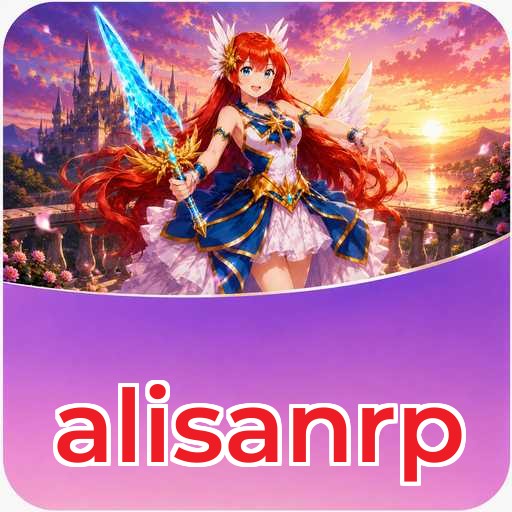 alisanrp Signature