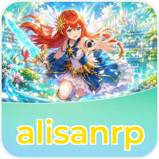 alisanrp APK Structure