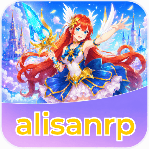 alisanrp Components