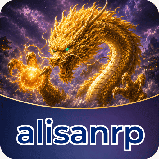 alisanrp Signature