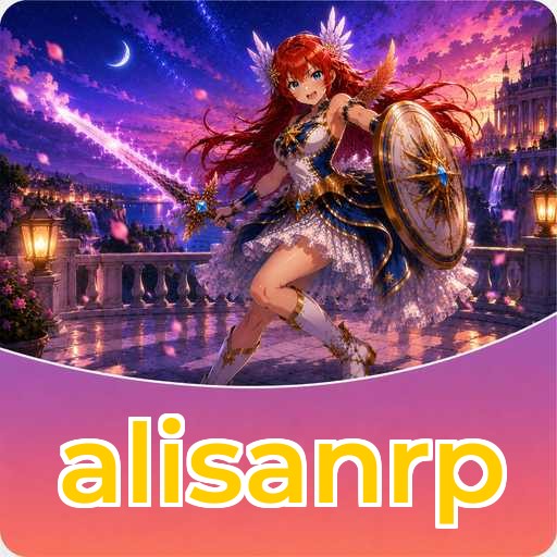 alisanrp Verification