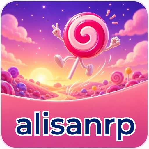 alisanrp Download