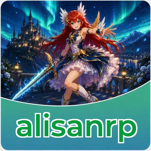 alisanrp Components