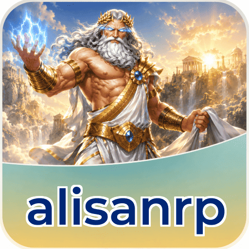 alisanrp Components