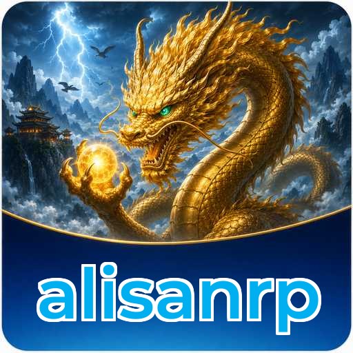 alisanrp Signature