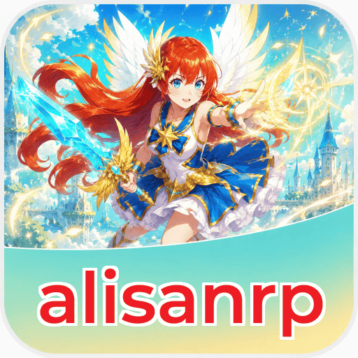 alisanrp Verification